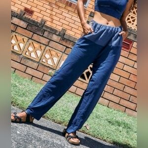 Free People Movement Surfside Joggers